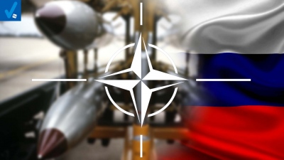 Παρά την ήττα στην Ουκρανία, το ΝΑΤΟ με νέα στρατηγική θέλει να στραγγαλίσει τη Ρωσία - Ποιο το δόλιο σχέδιο των ΗΠΑ