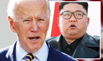 Καμία επικοινωνία ΗΠΑ - Βόρειας Κορέας - Σε σιγή ασυρμάτου η Πιονγκγιάνγκ