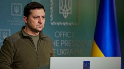 Ο Zelensky ετοιμάζει σχέδιο νίκης…χωρίς νίκη και χωρίς μέλλον