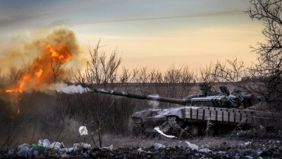 Οι Βρετανοί βλέπουν επώδυνη ήττα για την Ουκρανία - «Με ορμή και αυτοπεποίθηση η Ρωσία απελευθερώνει το Donetsk»