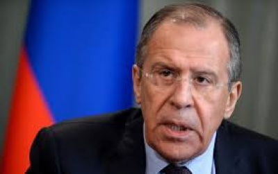 Lavrov: Ανόητες οι κατηγορίες περί Ρωσικής εμπλοκής στις αμερικανικές εκλογές