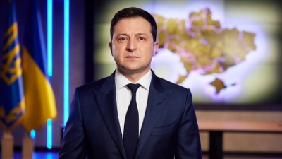 Ο Zelensky καλείται να μετονομάσει τη Ρωσία σε... «Μοσχοβία» - Οι 25.000 υπογραφές με την αίτηση - Τι σημαίνει για την Ουκρανία