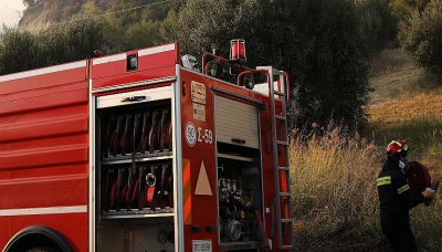 Πάρνηθα: Χάθηκαν 12 άτομα - Σε εξέλιξη επιχείρηση έρευνας και διάσωσης