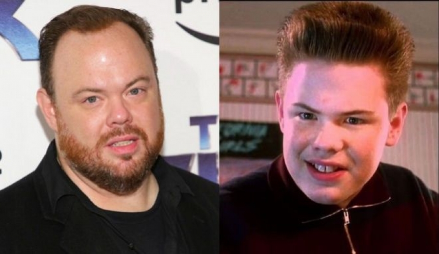 Ο ηθοποιός του Home Alone Devin Ratray κατηγορείται για βιασμό