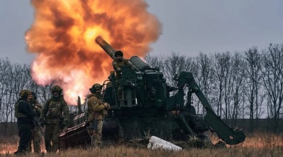 Οι Ουκρανοί διαλύονται στο Kursk – Έχουν χάσει 10.100 στρατιώτες και 824 τεθωρακισμένα