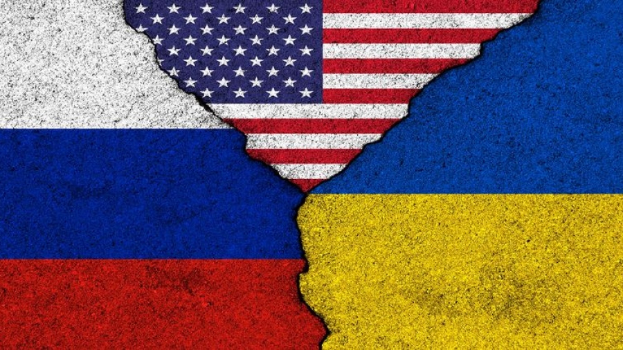 Nicolai Petro (University Rhode Island): Μεγάλη παραπληροφόρηση για την Ουκρανία στο debate Biden με Trump
