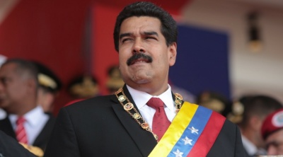 Βενεζουέλα: Ο πρόεδρος Maduro θα διεκδικήσει εκ νέου το χρίσμα στις επερχόμενες εκλογές