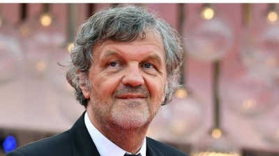 Emir Kusturica (Σέρβος σκηνοθέτης): Είμαι έτοιμος να κάνω ταινία με τον Putin ως ηγέτη του κόσμου