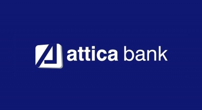Attica Bank: Στις 27/10 ξεκινά η διαπραγμάτευση των warrants, 8/11 η μετατροπή σε μετοχές