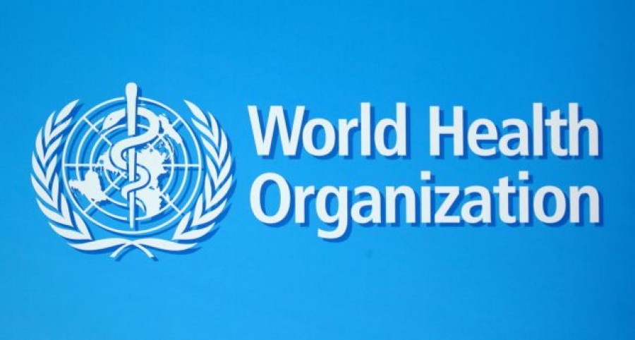 Προβληματισμός στον Παγκόσμιο Οργανισμό Υγείας για τη μετάλλαξη του Covid -19