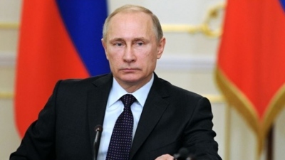 Shaffer (Πρώην CIA): Ο Putin έχει ξεπεράσει όλες τις αντιρωσικές κυρώσεις, αυτό είναι επιτυχία των Ρώσων