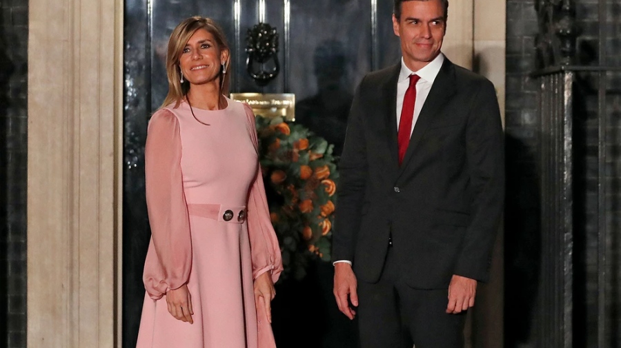 Ισπανία: Ο πρωθυπουργός Sanchez κλήθηκε να καταθέσει στη δικαιοσύνη στο πλαίσιο έρευνας κατά της συζύγου του