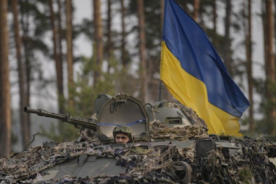 Shoigu (Ρωσία): Λιγοστεύουν οι στρατιωτικές δυνατότητες των Ουκρανών – Καταρρίψαμε 24 μαχητικά σε 5 ημέρες
