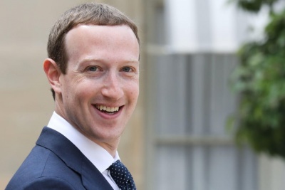 Zuckerberg: Αν το Facebook δεν λανσάρει το Libra, θα το κάνει η Κίνα