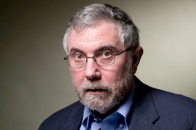 Krugman (νομπελίστας): Κατεστραμμένο εμπόρευμα ο Biden - Πρόεδρε, κάνε μας τη χάρη και παραιτήσου