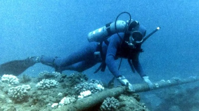 Το ΝΑΤΟ θα πραγματοποιήσει αναγνωρίσεις στη Βαλτική χρησιμοποιώντας υποβρύχια καλώδια