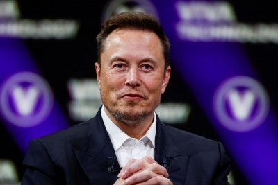 Elon Musk: Οι Ηνωμένες Πολιτείες θα χρεοκοπήσουν... παρεμπιπτόντως