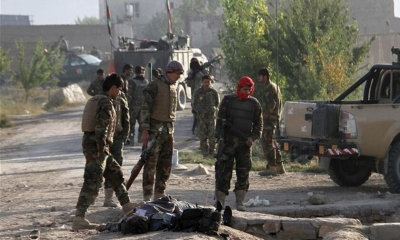 Αφγανιστάν: 20 νεκροί από επίθεση των Ταλιμπάν στον βορρά
