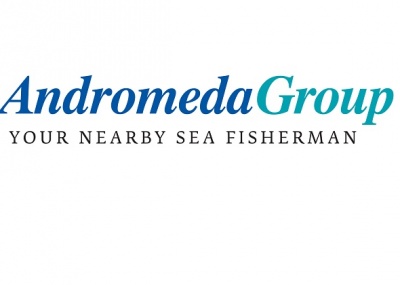 Στην Seafood Expo Global 2019 συμμετέχει ο όμιλος Ανδρομέδα