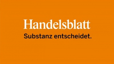 Handelsblatt: Η υποψηφιότητα de Guindos αυξάνει τις πιθανότητες διαδοχής του Draghi από τον Weidmann στην ΕΚΤ