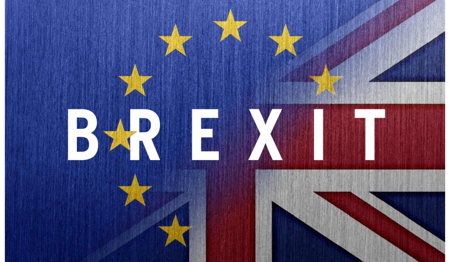Πληγώνει τις βρετανικές εξαγωγές το Brexit