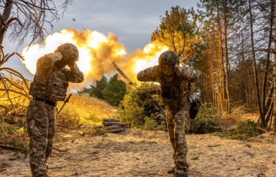 Game over - Η Ουκρανία αιμορραγεί, σε Kursk και Donbass, CIA: Έρχεται πραξικόπημα – Παρέμβαση Πολωνίας για Κριμαία