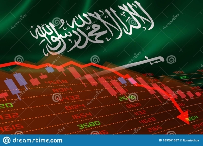 Σαουδική Αραβία: Με 11,8% έτρεξε η οικονομία το β ‘ τρίμηνο 2022 στην καλύτερη επίδοση από το 2011