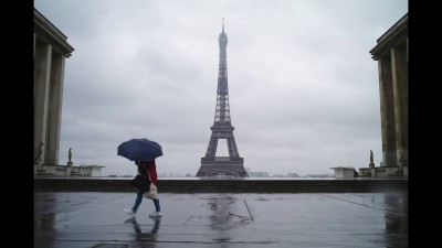 Γαλλία: Κάτω από 100 τα νέα κρούσματα κορωνοϊού - Ο χαμηλότερος αριθμός από τον Μάρτιο