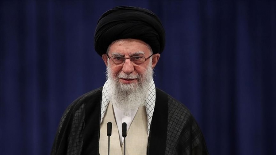 Πυρά Khamenei: Όχι ένταλμα σύλληψης, αλλά θανατική ποινή σε Netanyahu