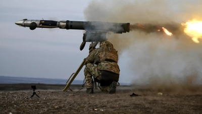 Η Ουκρανία έχασε ακόμη 635 στρατιώτες σε μάχες με τη ρωσική ομάδα μάχης Yug - MoD, σε ένα 24ωρο
