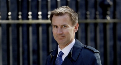 Hunt (ΥΠΕΞ Βρετανίας): Η καθυστέρηση του Brexit θα έρθει κάτω από δυσβάσταχτους όρους