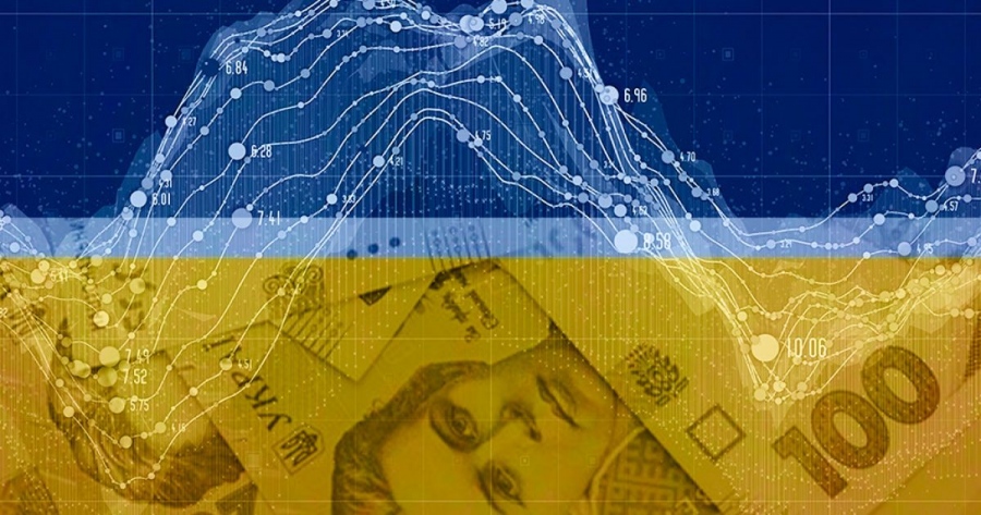Alexey Kushch (Ουκρανός οικονομολόγος): Το μοντέλο οικονομικής ανάπτυξης της Ουκρανίας καταρρέει