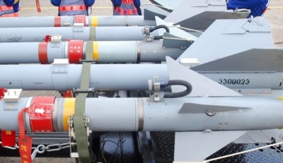 ΗΠΑ: Εγκρίθηκαν οι πωλήσεις δεκάδων πυραύλων αέρος-αέρος στη Βρετανία και τη Δανία