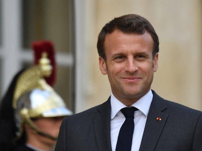 Δημοσκόπηση – Γαλλία: «Άλμα» 6% στη δημοτικότητα του Macron, στο 36% - Δεύτερη η Le Pen με 27%