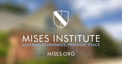 Mises Institute: Ο μύθος της σταθερότητας τιμών υπονομεύει την Οικονομία και την ευημερία μας