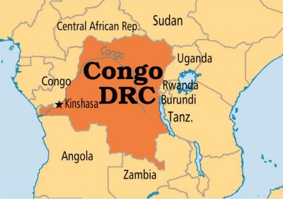 «Προμελετημένες, οργανωμένες, χρηματοδοτούμενες» επιθέσεις κατά ΟΗΕ στο Κονγκό