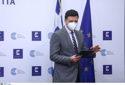 «Βολές» του Υπουργείου Υγείας κατά ΣΥΡΙΖΑ: Προσβάλλουν τους επιστήμονες - Η Ελλάδα τα καταφέρνει καλύτερα από τις περισσότερες ευρωπαϊκές χώρες