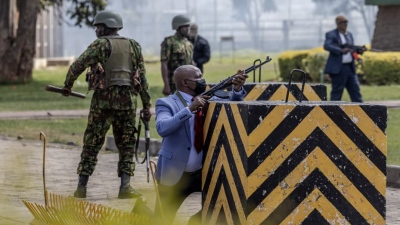 Η Κένυα προετοιμάζεται για νέες διαδηλώσεις – Χιλιάδες πολίτες, σε δεκάδες πόλεις έτοιμοι για σύγκρουση με το καθεστώς