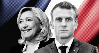 Ο πολεμοχαρής Macron πέταξε μία «χειροβομβίδα» στη Γαλλία αλλά θα καεί ο ίδιος  – Τώρα θα δώσει τα κλειδιά της εξουσίας στη Le Pen
