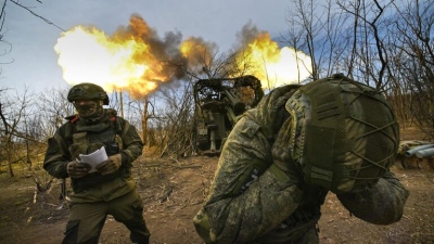 Καταρρέουν – Η Ουκρανική επίθεση κόπασε στο Kursk, οι Ρώσοι εξτόντωσαν 2.300 στρατιώτες – Πέφτουν οι πόλεις Toretsk, Pokrovsk