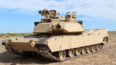 Asia Times: Οι Ρωσικές Ένοπλες Δυνάμεις καταστρέφουν εύκολα τα αμερικανικά άρματα μάχης Abrams