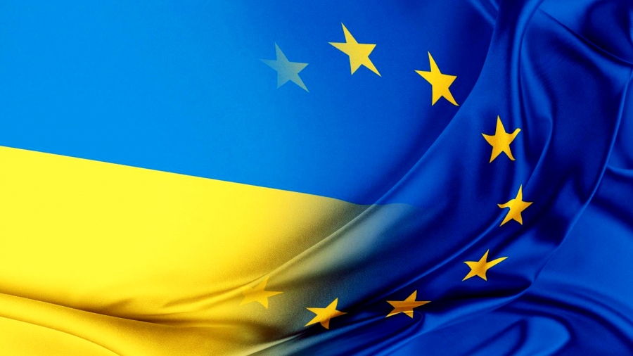 Δεκαετής δέσμευση θανάτου για τα ευρωπαϊκά έθνη: Η ΕΕ υπέγραψε συμφωνία ασφαλείας με την Ουκρανία - Στέλνει εκπαιδευτές