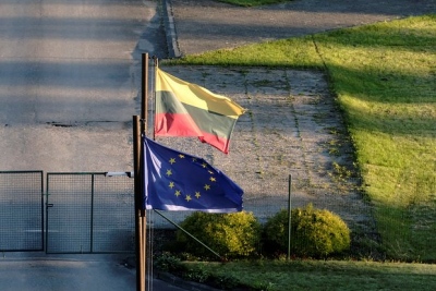 Η Λιθουανία σταματά να παράγει διαβατήρια για την αντιπολίτευση της Λευκορωσίας