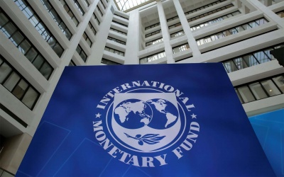 ΔΝΤ: Κατακόρυφη αύξηση της αβεβαιότητας στο εμπόριο, έπειτα από 20 χρόνια «ηρεμίας»