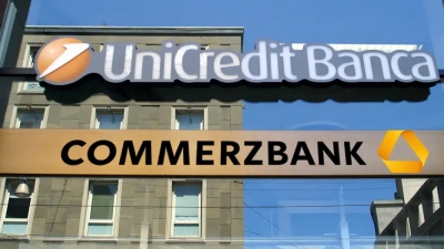 Το «έπος» UniCredit – Commerzbank θα κρατήσει μήνες… Η παγίδα που έστησαν οι Ιταλοί στη Γερμανία