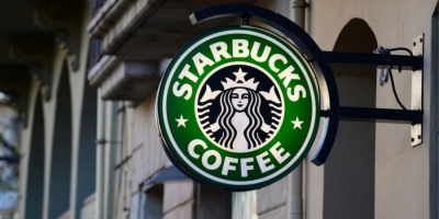 Starbucks: Πτώση κερδών το γ' τρίμηνο χρήσης, στα 1,05 δισ. δολάρια