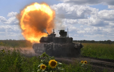 Οι απελπισμένοι Ουκρανοί… λένε ότι σχεδιάζουν νέα αντεπίθεση με μια λεπτομέρεια, δεν έχουν στρατό και όπλα, χάνουν 10 προς 1