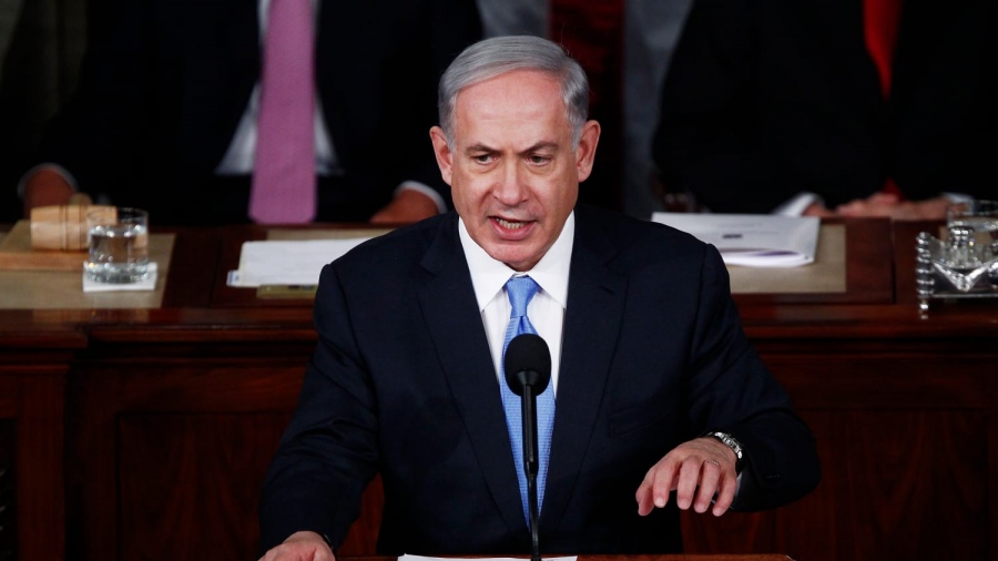 ΗΠΑ: Μποϊκοτάζ στο Ισραήλ από το Κογκρέσο - Τουλάχιστον 30 βουλευτές θα αποδοκιμάσουν τον Netanyahu δια της απουσίας τους