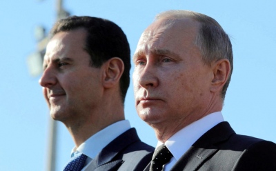 Πώς ο Putin απαλλάχθηκε από τον «ανίκανο ηλίθιο» Assad και έσωσε τις βάσεις του στη Συρία – Σουδάν ή Λιβύη ο ρωσικός στόλος