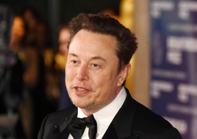 Παραδοχή Musk με 175.000 likes στο Χ: Αγαπώ τον Trump, όπως ένας ετεροφυλόφιλος άνδρας έναν άλλο